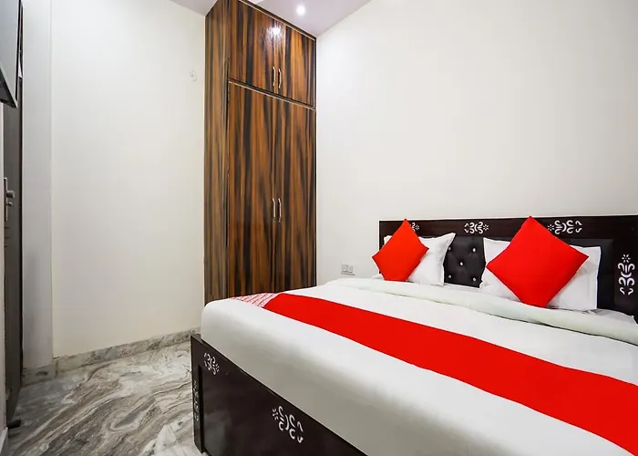 Small Double Room